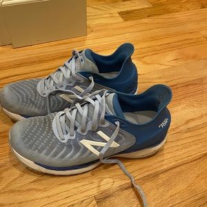 New Balance 860 v11 Fresh Foam Running Shoes 8.5